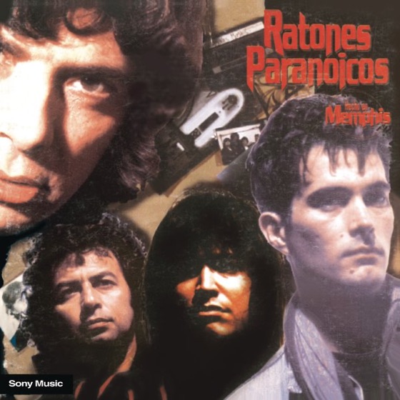 Cover artwork for Perro Loco