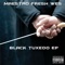 Black Tuxedo - Maestro Fresh-Wes lyrics