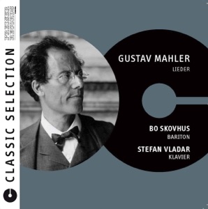 Classic Selection: Gustav Mahler: Lieder