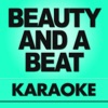 Backtracks Band - Beauty and a Beat (Instrumental Version)