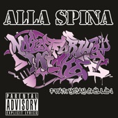 Alla Spina - No Rest for the Wicked (feat. Yojay Chillin')