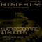 I'm Over You - Luca Debonaire & Delicious lyrics