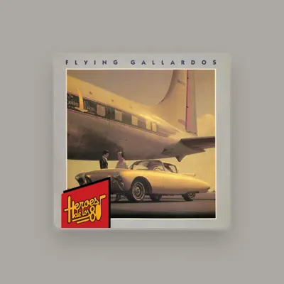 Listen to Flying Gallardos, watch music videos, read bio, see tour dates & more!