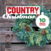 10 Great Country Christmas Songs - Various Artists