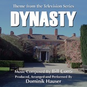 Dynasty (Theme from the Television Series) artwork