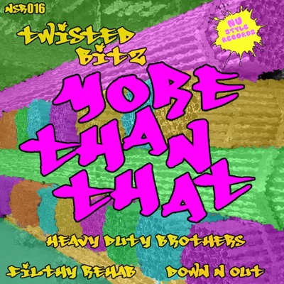 More Than That - EP