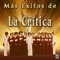 Cancion para Ti - La Critica lyrics