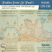 Psalms from St Paul's, Vol. 12 artwork