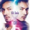 ISM ジャケット写真