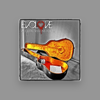 Listen to Evolove, watch music videos, read bio, see tour dates & more!