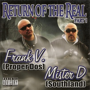 Return of the Real Part 1