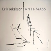 ERIK JEKABSON - A New Beginning