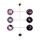 Triangulation in Pleiades