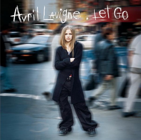 Avril Lavigne - Complicated