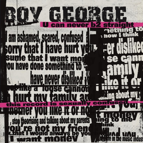 Cover artwork for Wrong