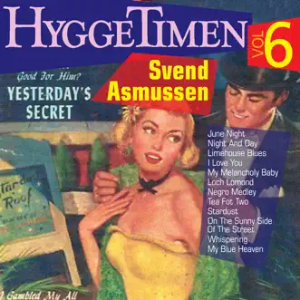 Hyggetimen, Vol. 6 by Svend Asmussen album reviews, ratings, credits