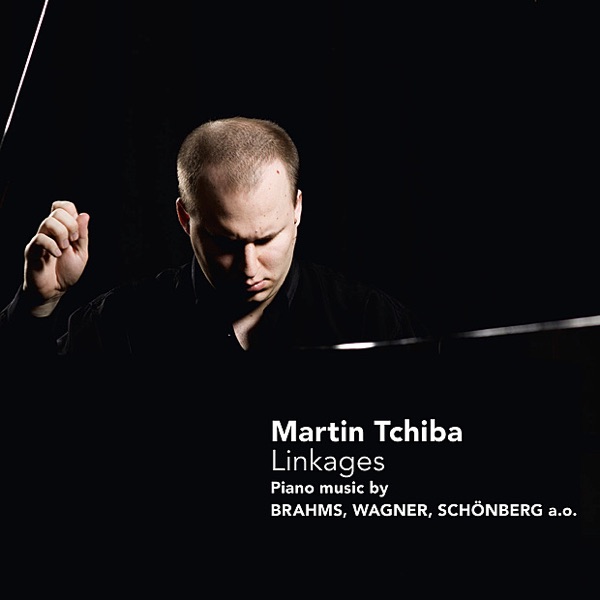 Linkages - Piano Music By Brahms, Wagner, Schönberg & Others