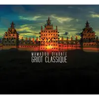 Nelson Mandela — Mamadou Diabate