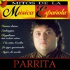 Mitos de la Música Española : Parrita, 2000