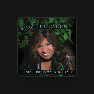 Listen to Debra Perry, watch music videos, read bio, see tour dates & more!