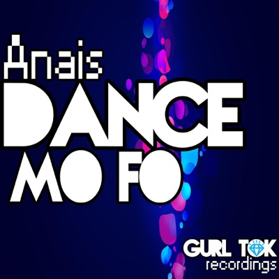 Dance Mo Fo - EP
