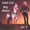 Billy Walker - There Stands the Glass