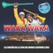 Waka Waka (Esto Es África) - Loba lyrics