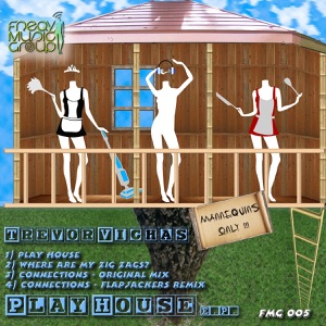 Play House - EP