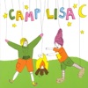 Camp Lisa artwork