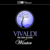 The Four Seasons, Winter: Concerto No. 4 in F Minor: III. Allegro - Tatjana Grindenko & Academic Chamber Orchestra