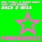 Back 2 Ibiza (Lauer & Canard Dub Remix) - Eric Tyrell & Roger Simon lyrics