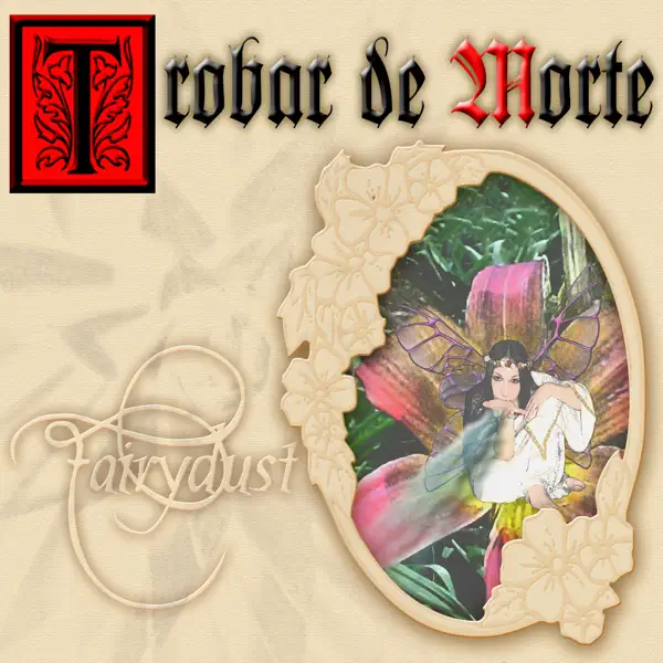 When the Night Falls — Trobar De Morte