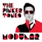 Con Mi Camera - The Pinker Tones lyrics