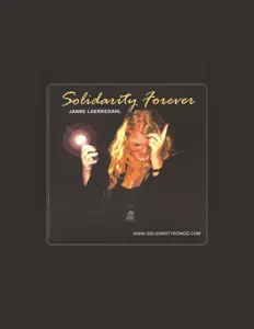 Hör dir Janne Lærkedahl an, schau dir Musikvideos an, lies die Biografie, finde Tourdaten und mehr!