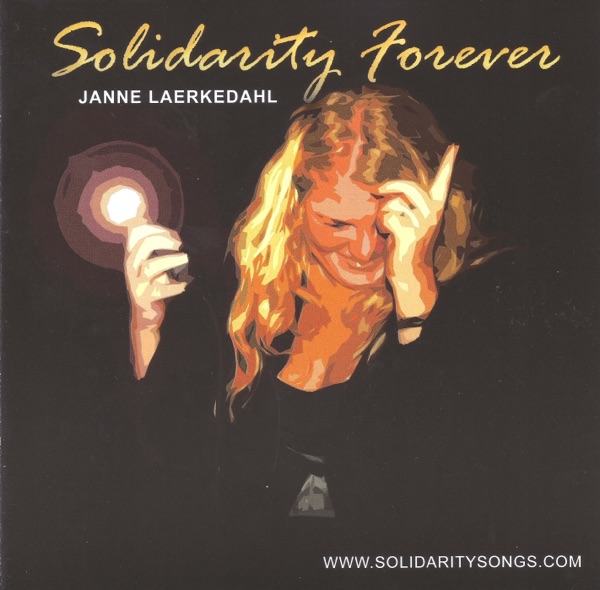 Solidarity Forever