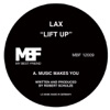 Lax - Lift Up