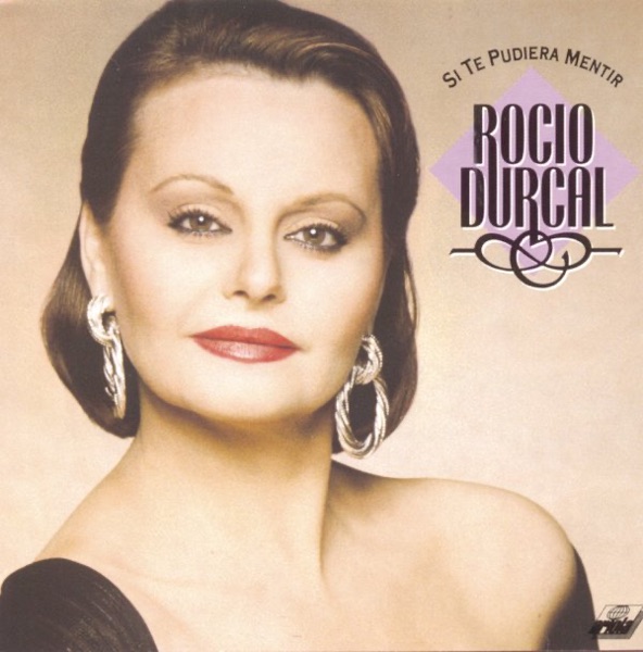 Rocío Dúrcal - A Que Me Quedo Contigo