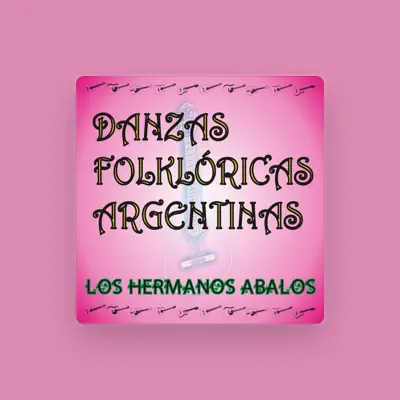 Listen to Los Hermanos Abalos, watch music videos, read bio, see tour dates & more!