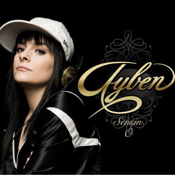 Cover artwork for Benim O
