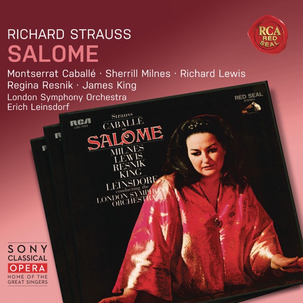 Strauss: Salome