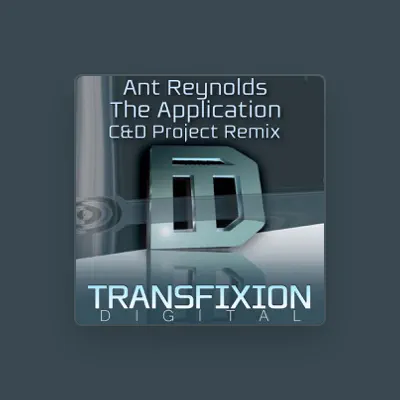 Listen to Ant Reynolds, watch music videos, read bio, see tour dates & more!