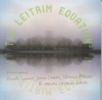 Leitrim Equation 3 by Donal Lunny, John Carty & Seamus Begley on Apple Music