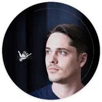 Midnight Garden — Ben La Desh