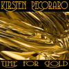 Kirsten Pecoraro - This Is My Live portada