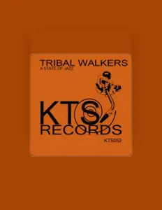 Escucha a Tribal Walkers, mira videos musicales, lee su biografía, consulta las fechas de las gira y más.