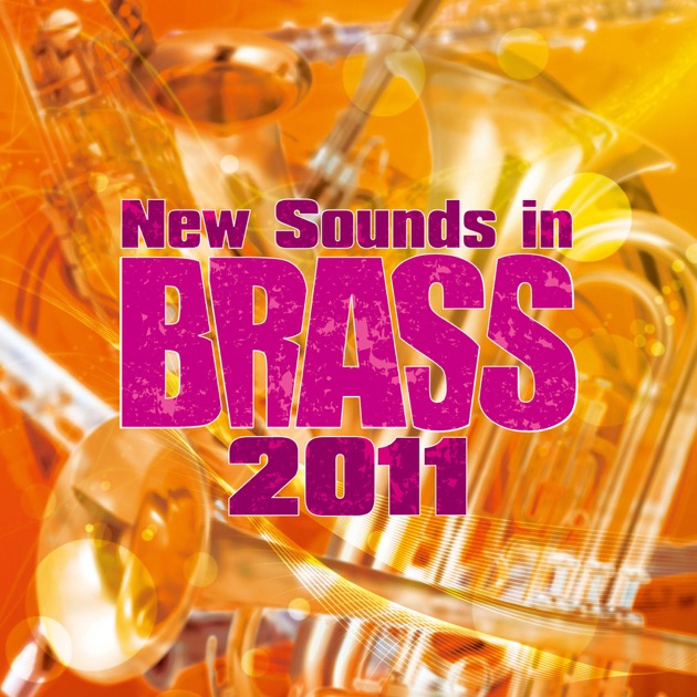 New Sounds In Brass 2003 - Album by Naohiro Iwai - Apple Music