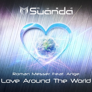 Love Around the World (feat. Ange) - EP