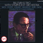 Bill Evans Trio & Orchestra - Blue Interlude (Based On A Theme By Chopin)