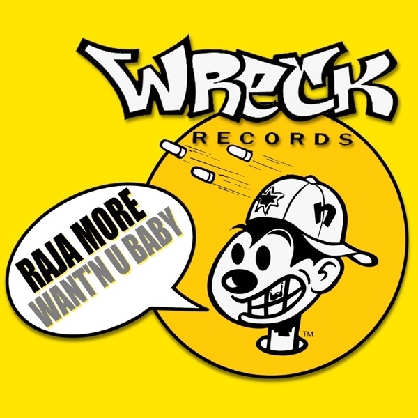 More - Wantn - U - Baby - Original - Mix - 1995