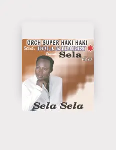 Listen to Dola Kabarry, watch music videos, read bio, see tour dates & more!
